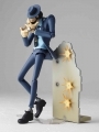 Lupin III - Figura - Revoltech Jigen Daisuke