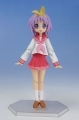 Lucky Star - Figura - Figma Hiiragi Tsukasa Winter Uniform Version