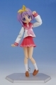 Lucky Star - Figura - Figma Hiiragi Tsukasa Winter Uniform Version