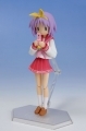 Lucky Star - Figura - Figma Hiiragi Tsukasa Winter Uniform Version
