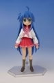 Lucky Star - Figura - Figma Konata Izumi Winter Uniform Version