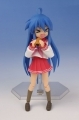 Lucky Star - Figura - Figma Konata Izumi Winter Uniform Version