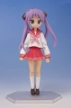Lucky Star - Figura - Figma Hiiragi Kagami Winter Uniform Version
