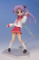Lucky Star - Figura - Figma Hiiragi Kagami Winter Uniform Version