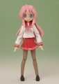 Lucky Star - Figura - Figma Takara Miyuki Winter Uniform Version