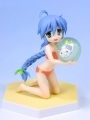 Lucky Star - Figura - Izumi Konata Beach Queens Ver.