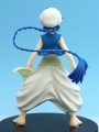 Magi - Figura - DXF Figure: Aladdin