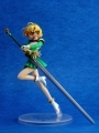 Magic Knight Rayearth - Figura - SP Figure Vol.2: Hououji Fuu