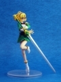 Magic Knight Rayearth - Figura - SP Figure Vol.2: Hououji Fuu