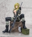Metal Gear Solid - Figura - Bishoujo Figure: Sniper Wolf