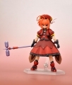 Mahou Shoujo Lyrical Nanoha - Figura - Figma Vita Knight Clothes Version