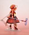 Mahou Shoujo Lyrical Nanoha - Figura - Figma Vita Knight Clothes Version