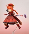 Mahou Shoujo Lyrical Nanoha - Figura - Figma Vita Knight Clothes Version