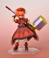 Mahou Shoujo Lyrical Nanoha - Figura - Figma Vita Knight Clothes Version