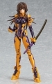 Muv-Luv Alternative - Figura - Figma Takamura Yui