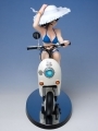 Mine Yoshizaki - Figura - Creators\' Labo #005 Mine bluE #010 Blue Version