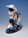 Mine Yoshizaki - Figura - Creators\' Labo #005 Mine bluE #010 Blue Version