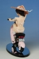 Mine Yoshizaki - Figura - Creators\' Labo #005 Mine bluE #010 White Version