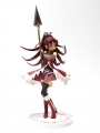 Puella Magi Madoka Magica - Figura - SQ Figure: Sakura Kyouko