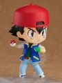 Pokemon - Figura - Nendoroid Ash & Pikachu