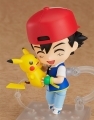 Pokemon - Figura - Nendoroid Ash & Pikachu