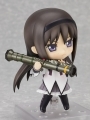 Puella Magi Madoka Magica - Figura - Nendoroid Akemi Homura