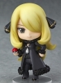 Pokemon - Figura - Nendoroid Shirona