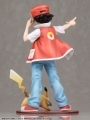 Pokemon - Figura - ARTFX J Red with Pikachu
