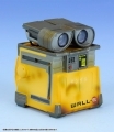 Pixar Figure Collection - Figura - Revoltech Wall-E