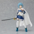 Puella Magi Madoka Magica - Figura - Figma Miki Sayaka