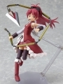 Puella Magi Madoka Magica - Figura - Figma Sakura Kyouko