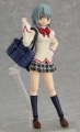 Puella Magi Madoka Magica - Figura - Figma Miki Sayaka School Uniform Ver.