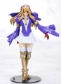 Queen's Blade Rebellion - Figura - Revoltech Sigui