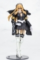 Queen's Blade Rebellion - Figura - Revoltech Sigui 2P Color Version