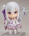 Re:Zero Kara Hajimeru Isekai Seikatsu - Figura - Nendoroid Emilia