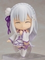 Re:Zero Kara Hajimeru Isekai Seikatsu - Figura - Nendoroid Emilia