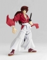 Rurouni Kenshin - Figura - Revoltech Kenshin Himura