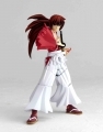 Rurouni Kenshin - Figura - Revoltech Kenshin Himura