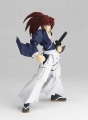 Rurouni Kenshin - Figura - Revoltech Battousai Himura