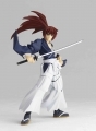 Rurouni Kenshin - Figura - Revoltech Battousai Himura