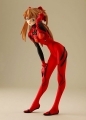 Shin Seiki Evangelion - Figura - Emotion Style Langley Asuka Movie Version