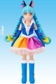 Star Twinkle Precure - Boneca - Precure Style: Cure Cosmo