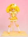 Smile Precure! - Figura - DX Figure: Cure Peace [Type A]