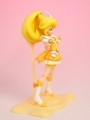 Smile Precure! - Figura - DX Figure: Cure Peace [Type A]