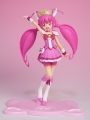 Smile Precure! - Figura - DX Figure: Cure Happy [Type C]