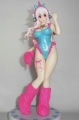 Super Sonico - Figura - Concept Figure: Blue Pearl Unicorn Ver.