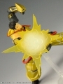Sengoku Basara - Figura - Revoltech Tokugawa Ieyasu