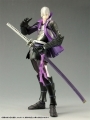 Sengoku Basara - Figura - Revoltech Ishida Mitsunari