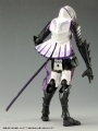 Sengoku Basara - Figura - Revoltech Ishida Mitsunari