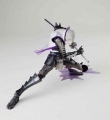 Sengoku Basara - Figura - Revoltech Ishida Mitsunari